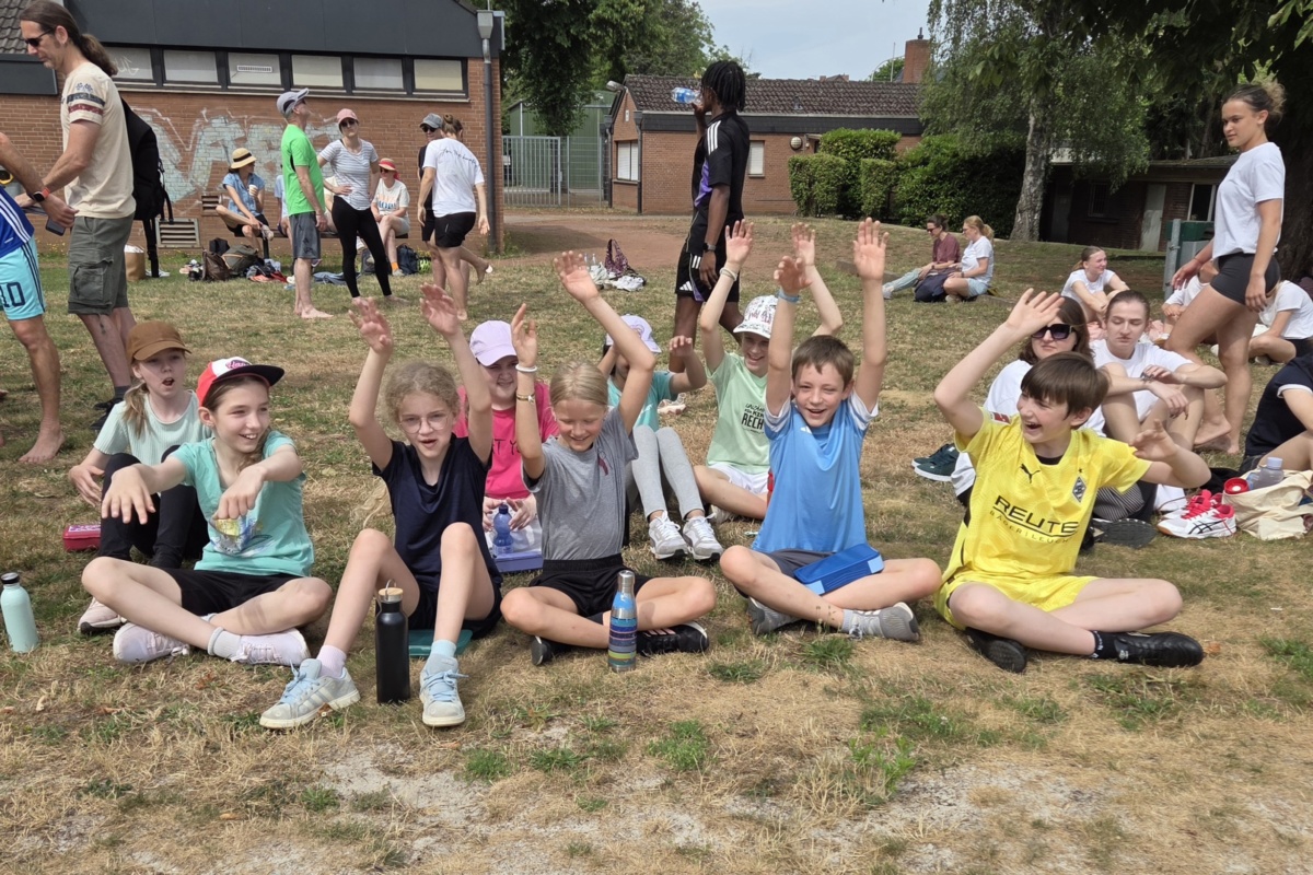Sportfest 2026