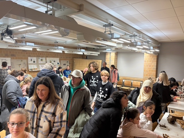 Rückblick auf den Tag der offenen Tür 2025