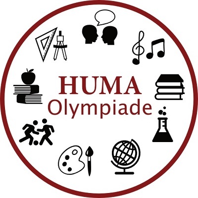 Einladung zur HUMA-Olympiade am 20.09