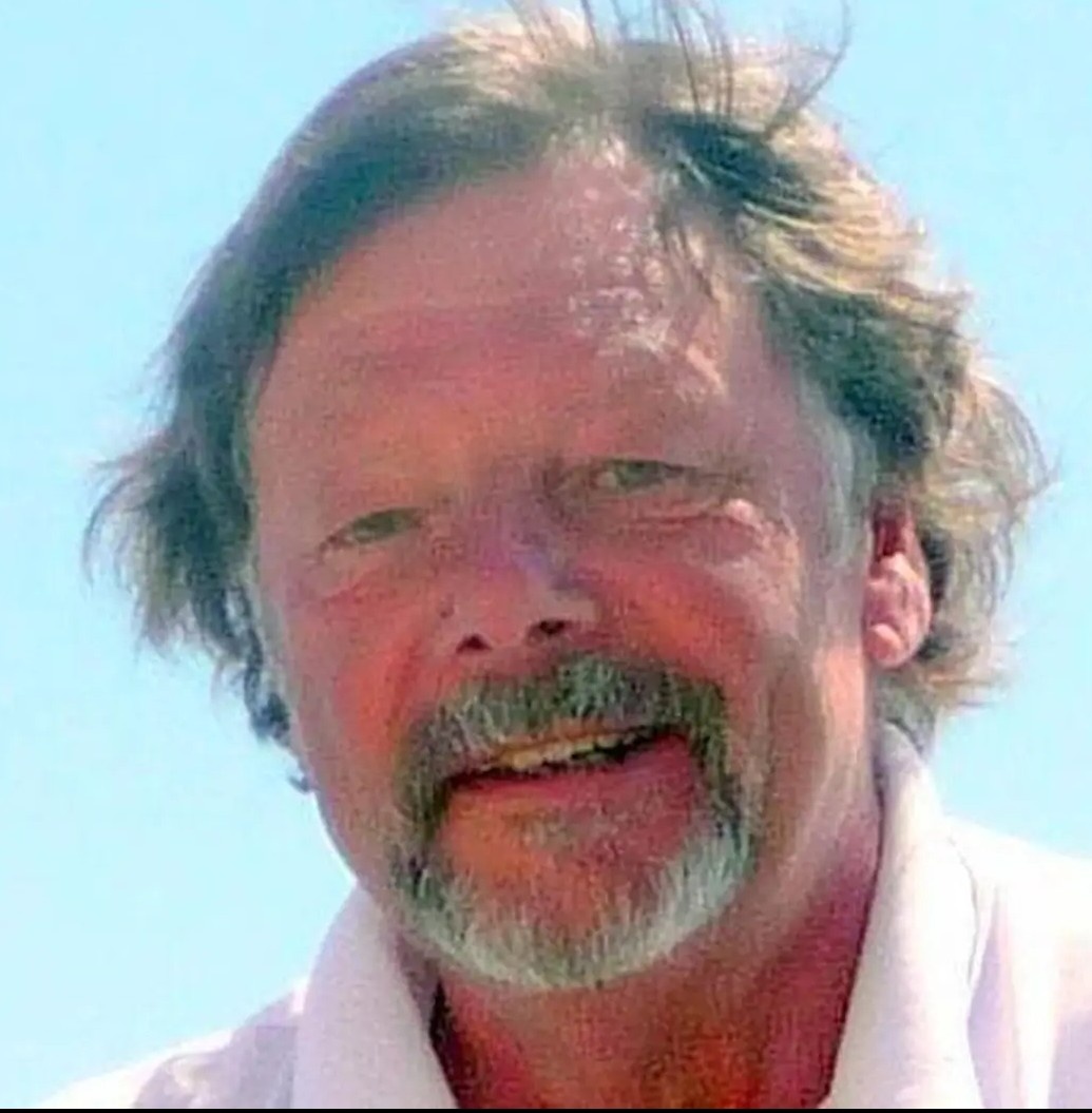 Nachruf auf Uwe Röpke (7. April 1949 – 29. September 2025)